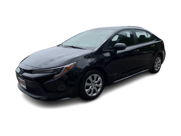 Thumbnail: 2024 Toyota Corolla - 3