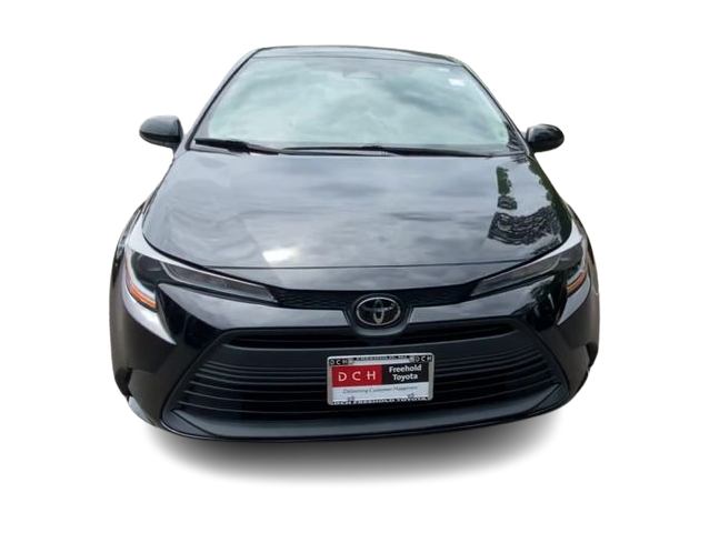 Thumbnail: 2024 Toyota Corolla - 5