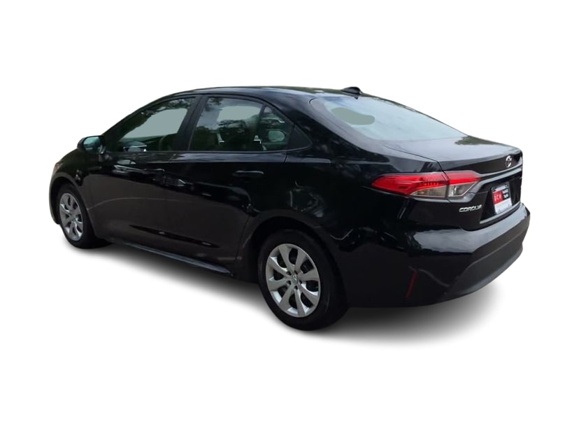 Thumbnail: 2024 Toyota Corolla - 4