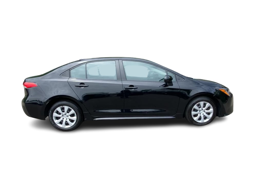 Thumbnail: 2024 Toyota Corolla - 18