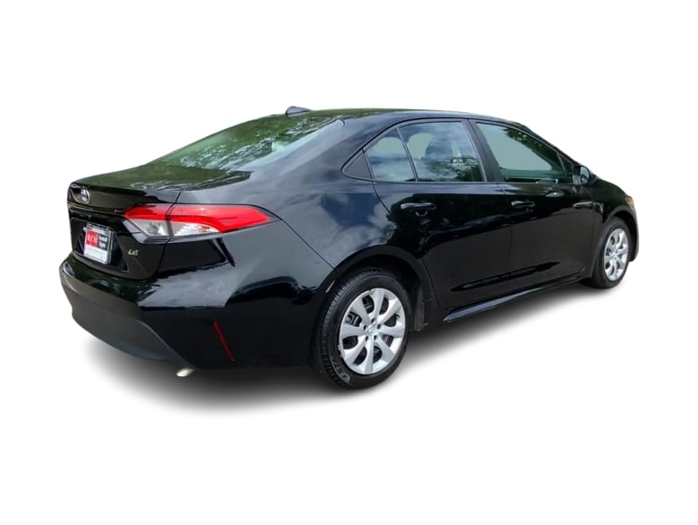 Thumbnail: 2024 Toyota Corolla - 17