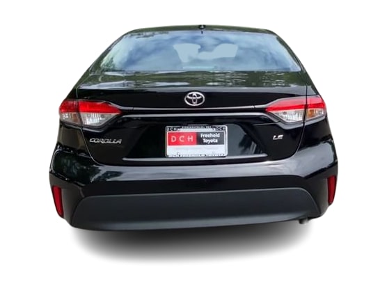 Thumbnail: 2024 Toyota Corolla - 19