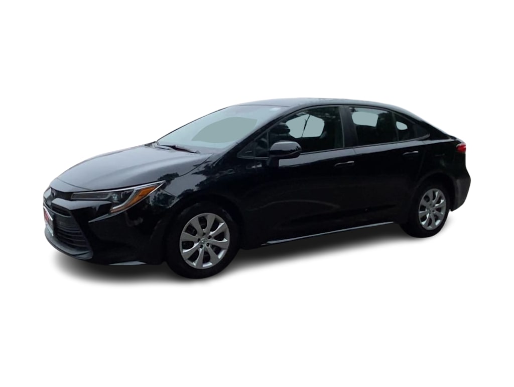 Thumbnail: 2024 Toyota Corolla - 3