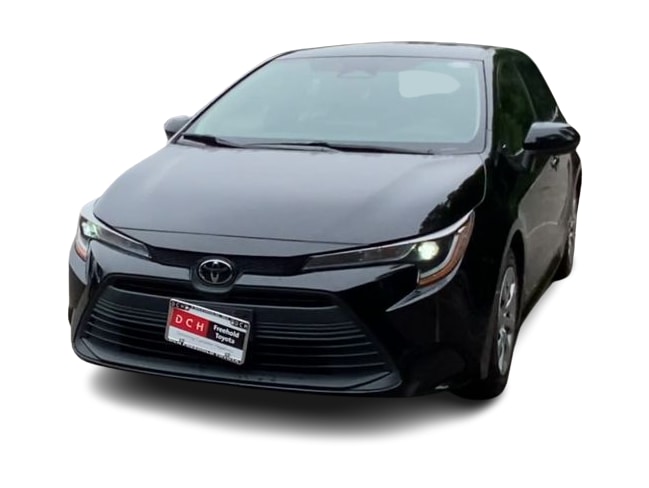 Thumbnail: 2024 Toyota Corolla - 18