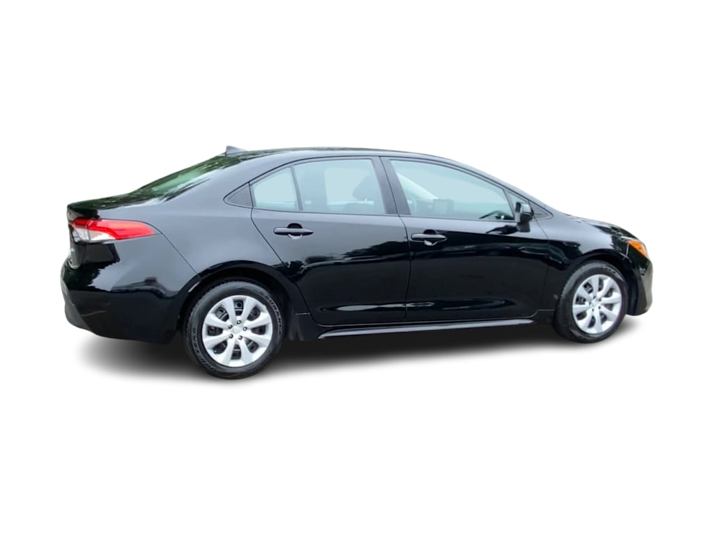 Thumbnail: 2024 Toyota Corolla - 20