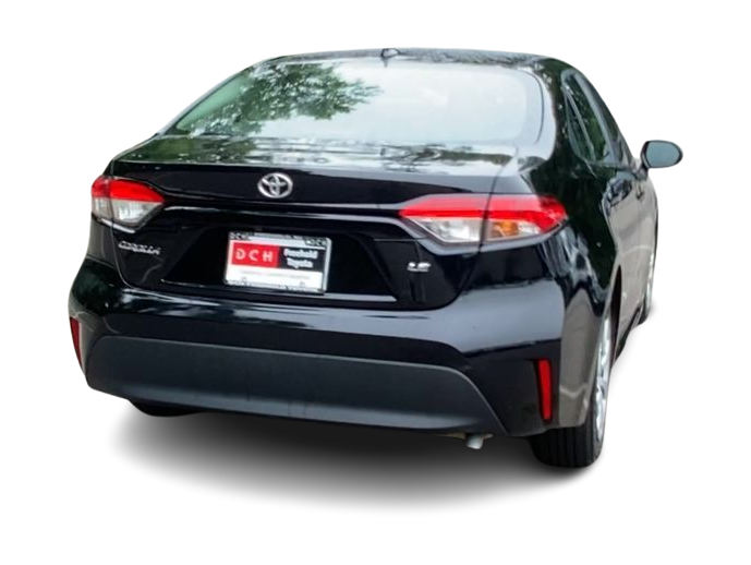 Thumbnail: 2024 Toyota Corolla - 5