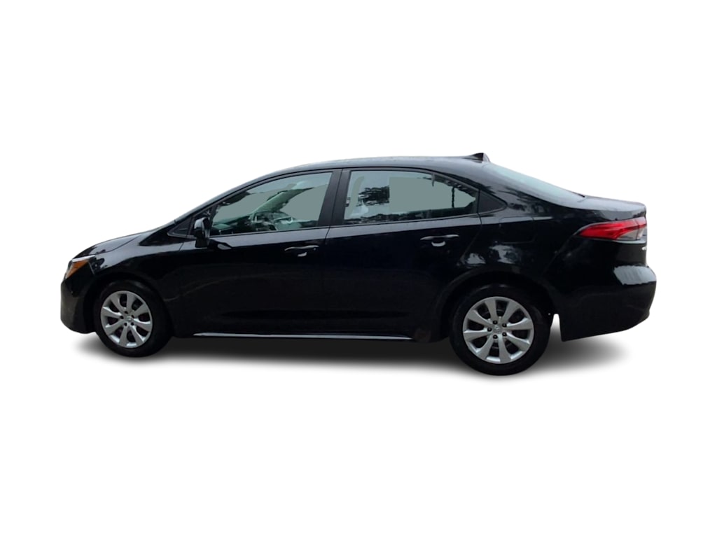 Thumbnail: 2024 Toyota Corolla - 19