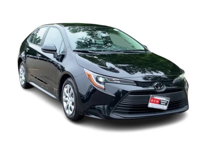 Thumbnail: 2024 Toyota Corolla - 6