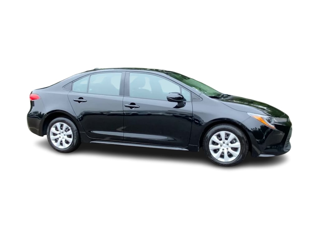 Thumbnail: 2024 Toyota Corolla - 21
