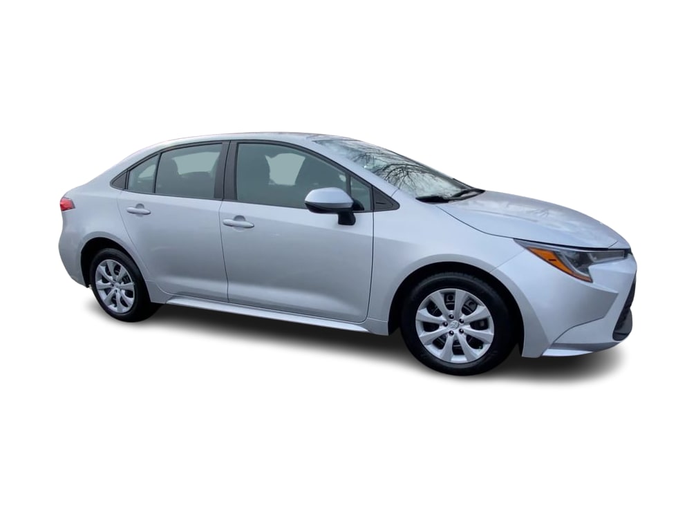 Thumbnail: 2024 Toyota Corolla - 19