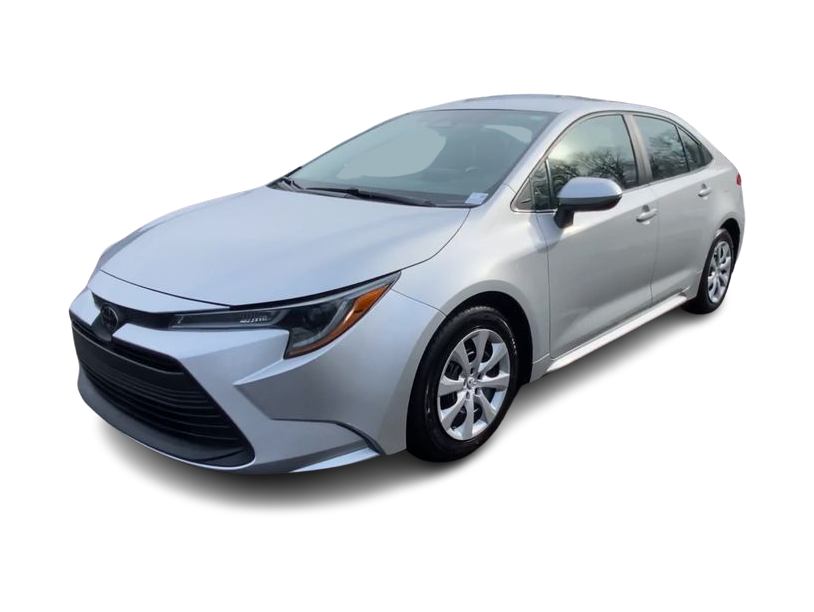 Thumbnail: 2024 Toyota Corolla - 21