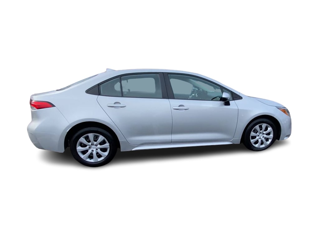 Thumbnail: 2024 Toyota Corolla - 23