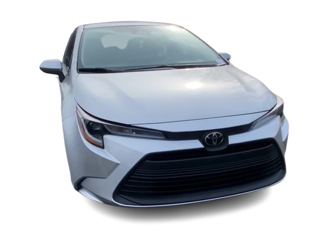 Thumbnail: 2024 Toyota Corolla - 20