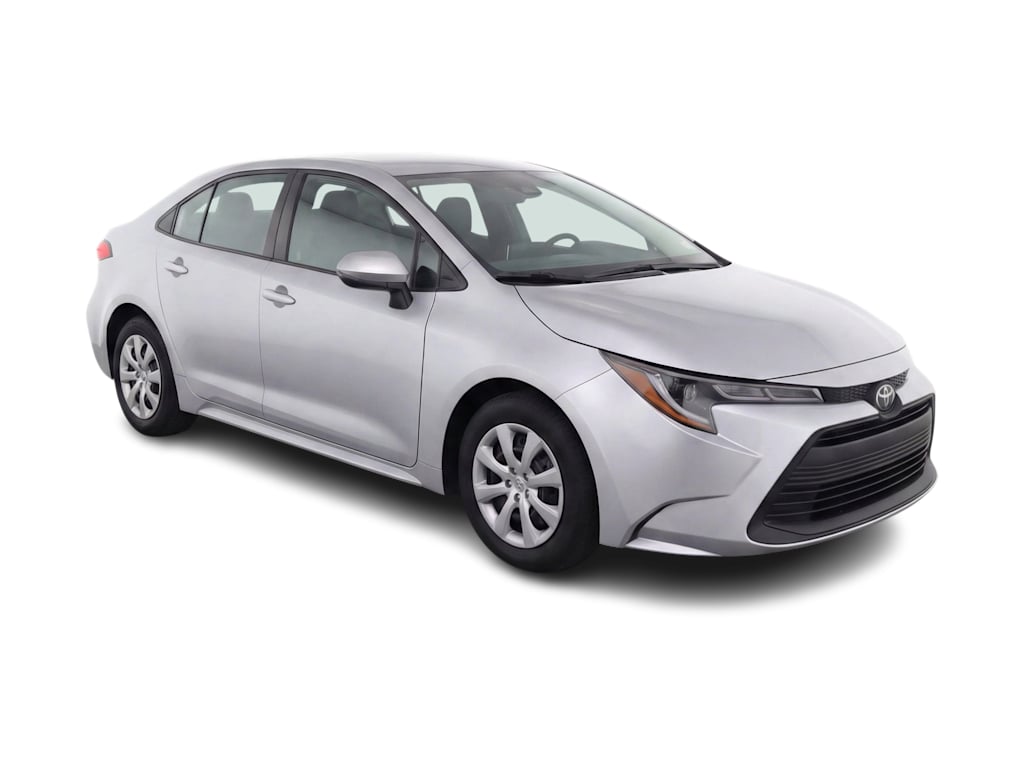 Thumbnail: 2024 Toyota Corolla - 17