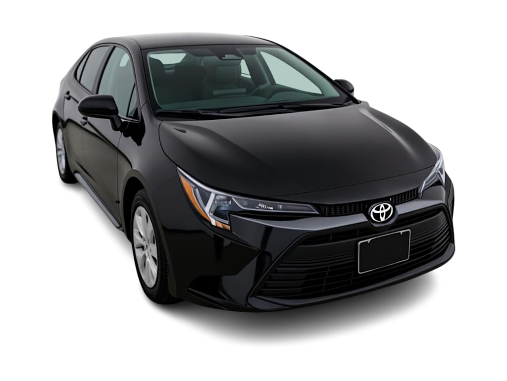 Thumbnail: 2024 Toyota Corolla - 20