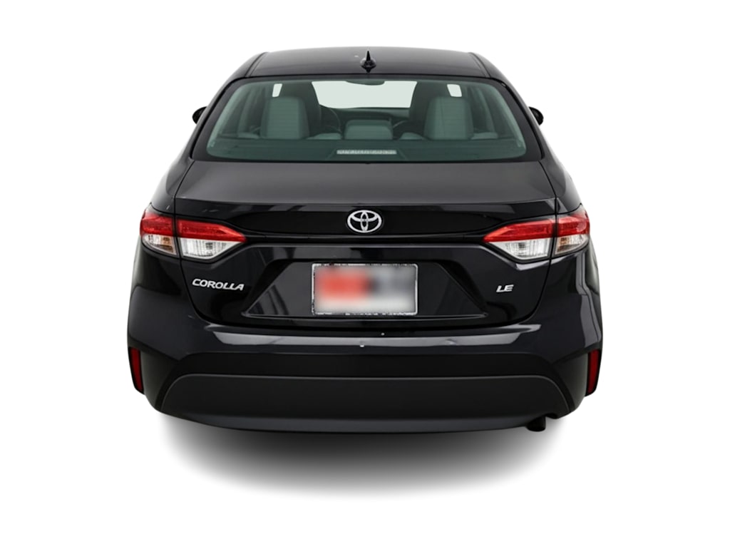 Thumbnail: 2024 Toyota Corolla - 21