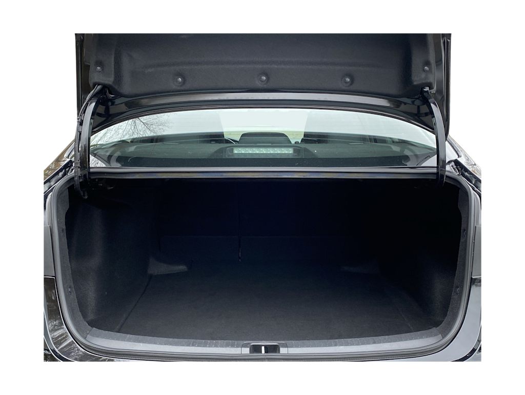 Thumbnail: 2024 Toyota Corolla - 16