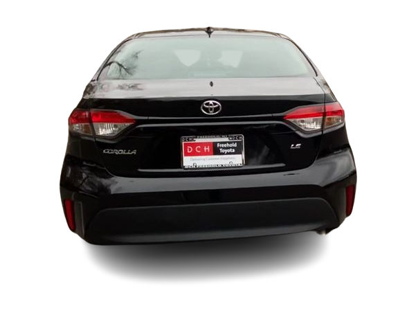 Thumbnail: 2024 Toyota Corolla - 26