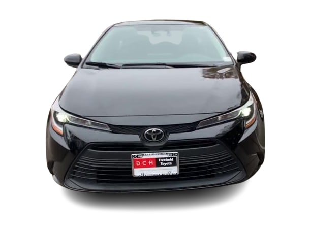 Thumbnail: 2024 Toyota Corolla - 22