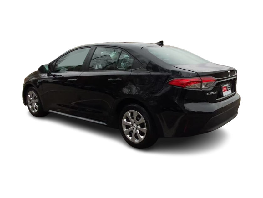 Thumbnail: 2024 Toyota Corolla - 4