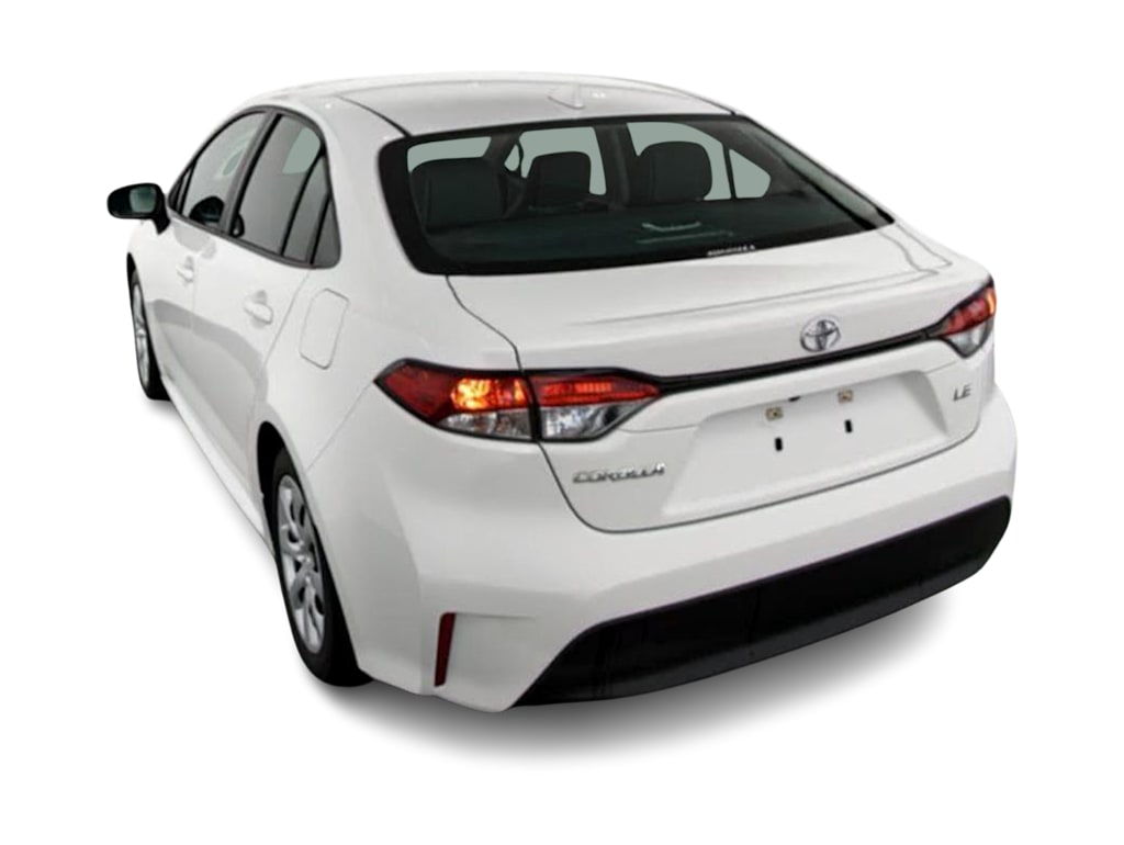 Thumbnail: 2024 Toyota Corolla - 4