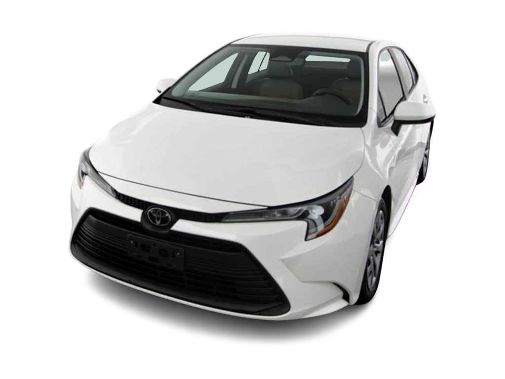 Thumbnail: 2024 Toyota Corolla - 5