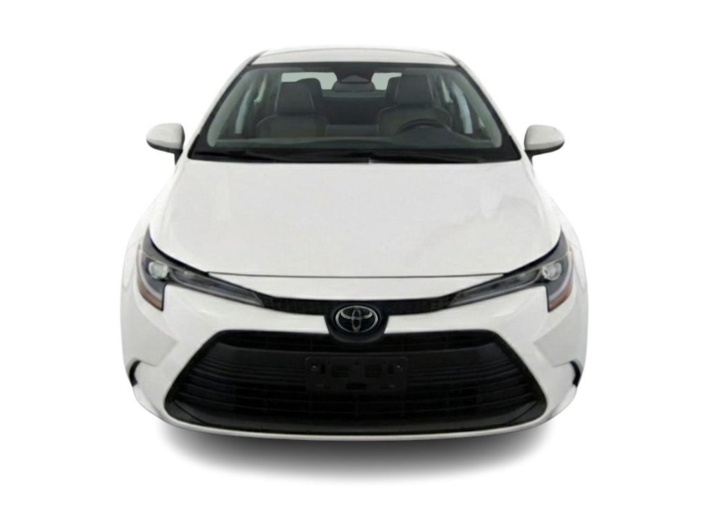 Thumbnail: 2024 Toyota Corolla - 7