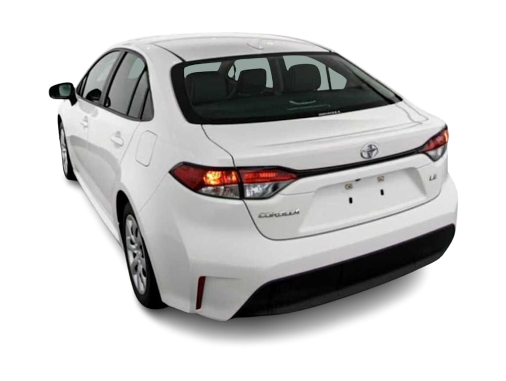 Thumbnail: 2024 Toyota Corolla - 8