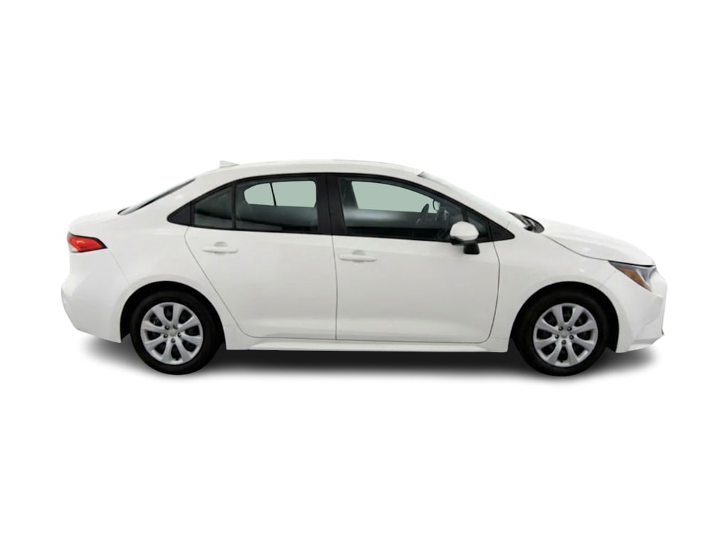 Thumbnail: 2024 Toyota Corolla - 11