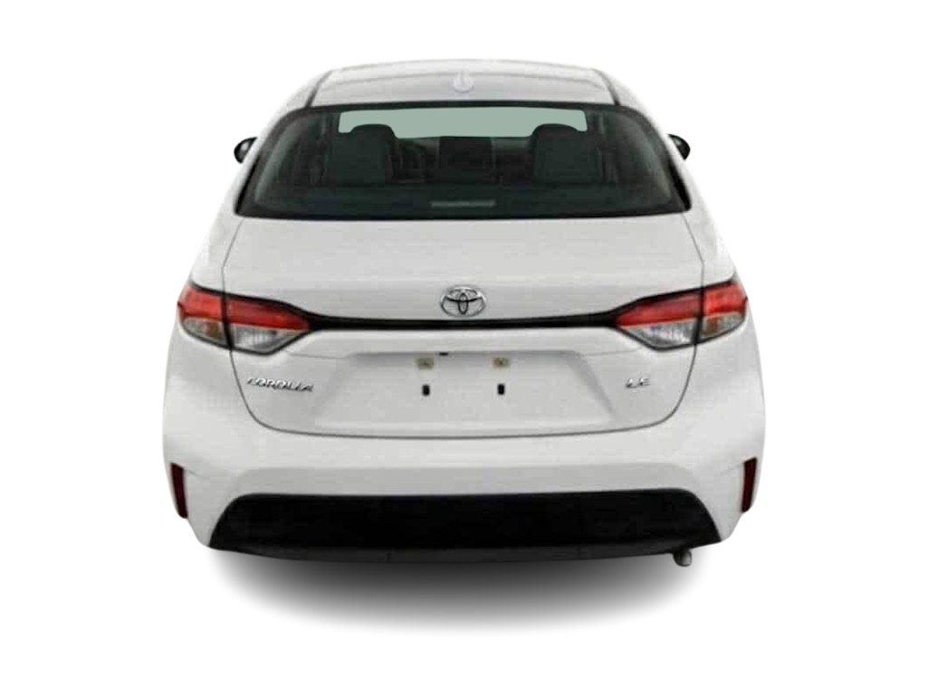 Thumbnail: 2024 Toyota Corolla - 10