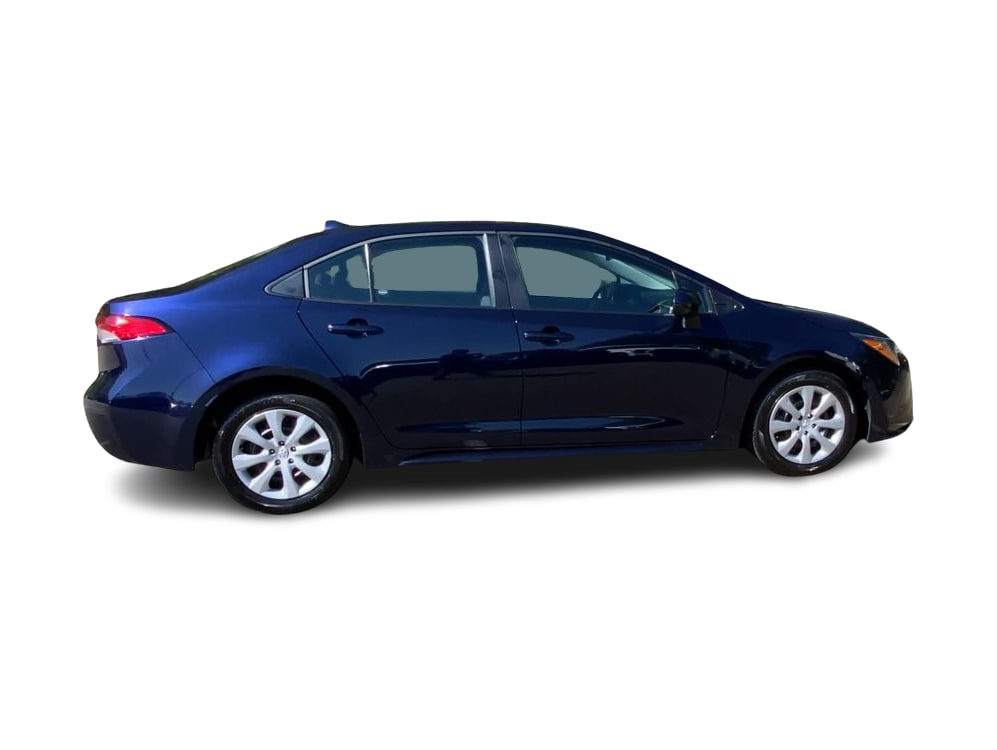 Thumbnail: 2024 Toyota Corolla - 21