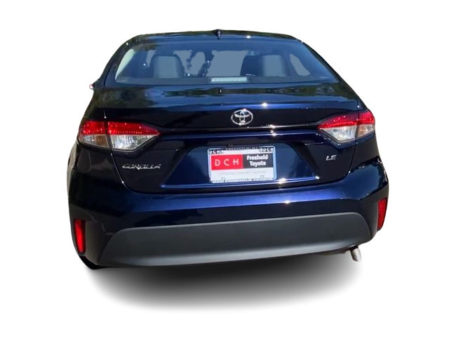 Thumbnail: 2024 Toyota Corolla - 19