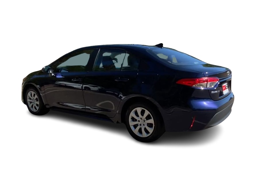 Thumbnail: 2024 Toyota Corolla - 4