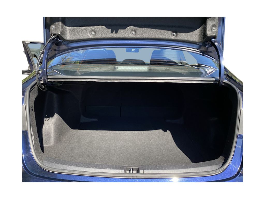 Thumbnail: 2024 Toyota Corolla - 15