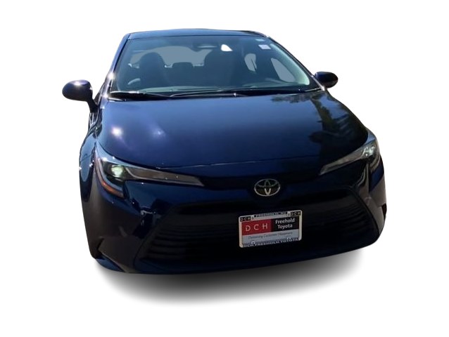 Thumbnail: 2024 Toyota Corolla - 5