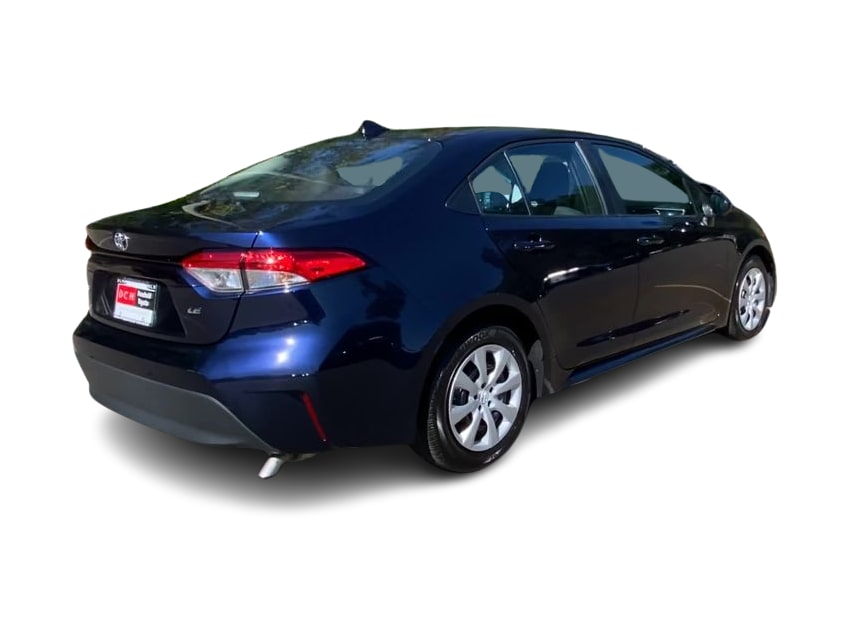 Thumbnail: 2024 Toyota Corolla - 20