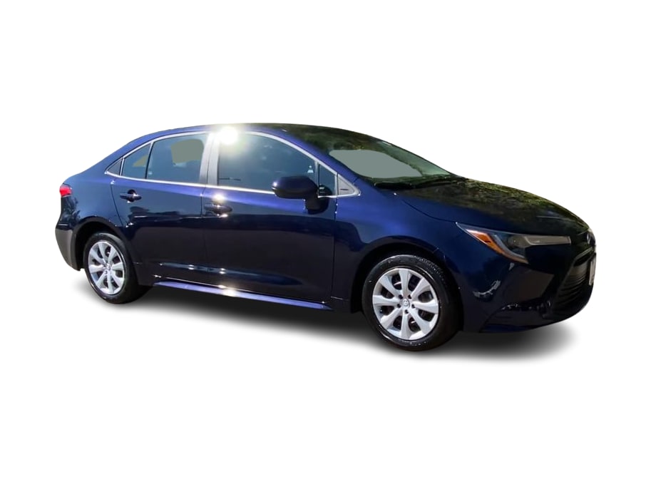 Thumbnail: 2024 Toyota Corolla - 17