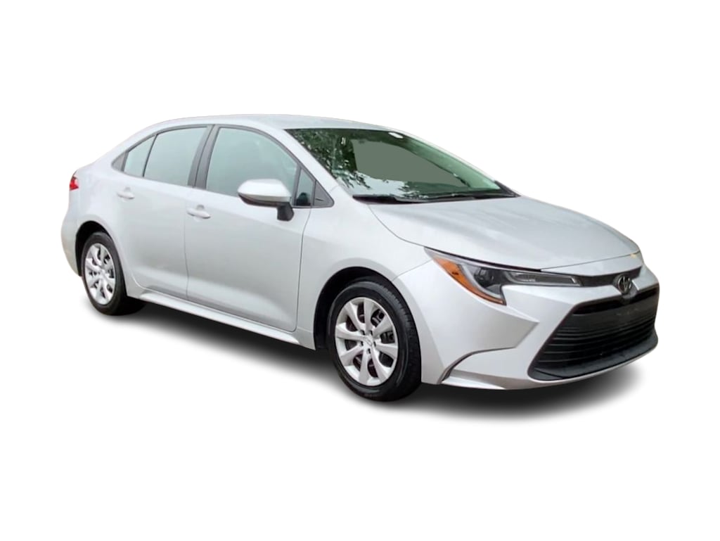 Thumbnail: 2024 Toyota Corolla - 17