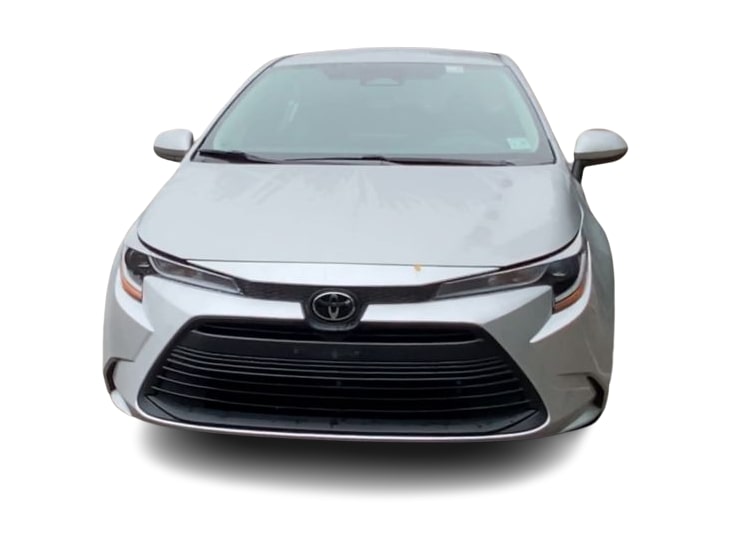 Thumbnail: 2024 Toyota Corolla - 5