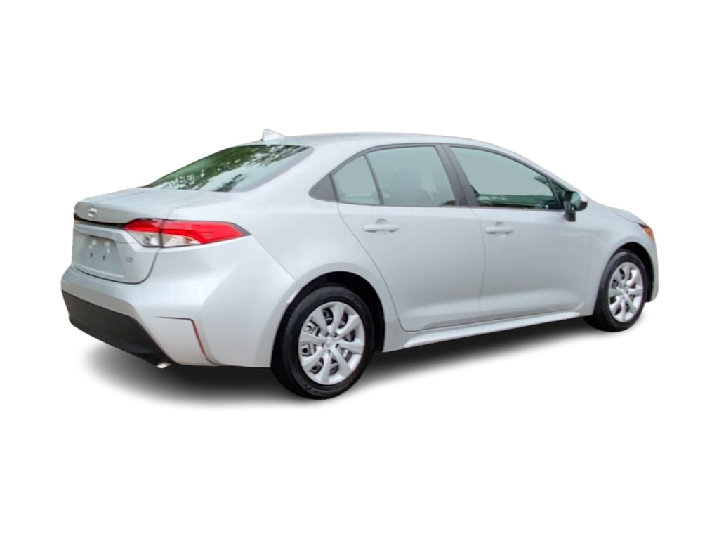 Thumbnail: 2024 Toyota Corolla - 20