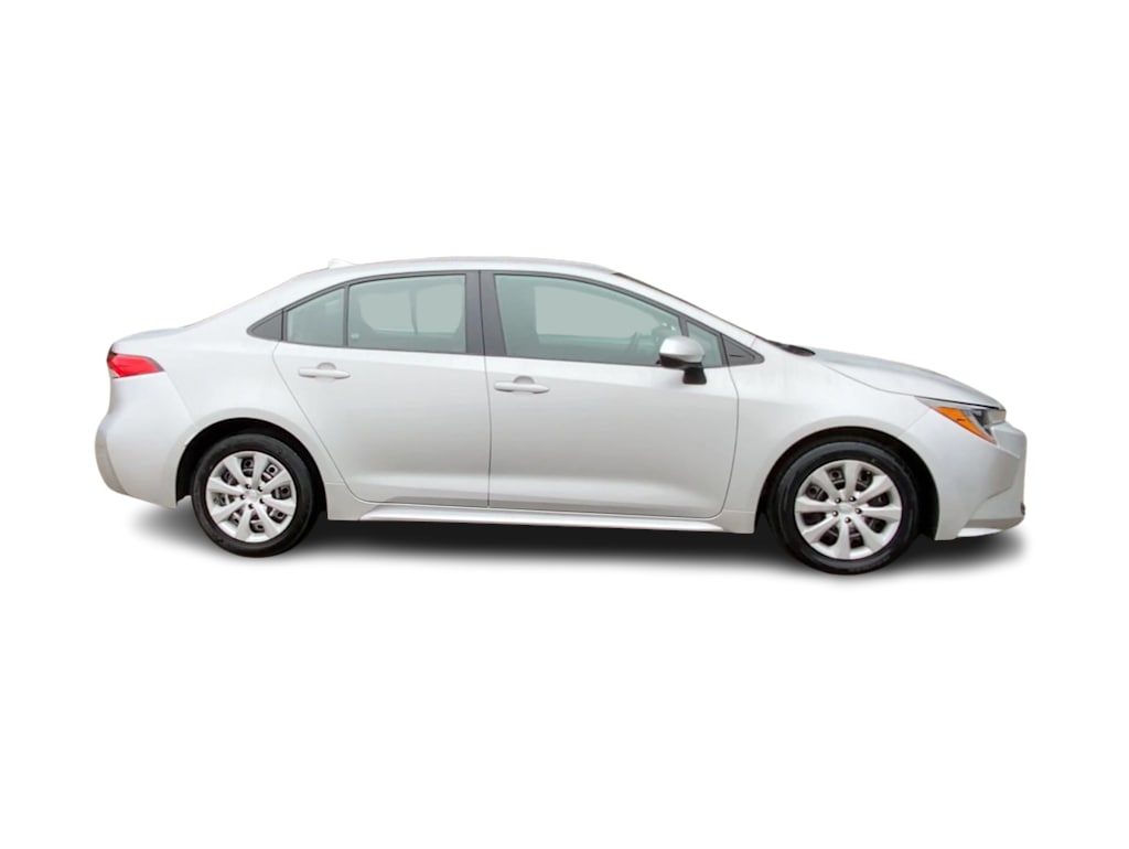 Thumbnail: 2024 Toyota Corolla - 21