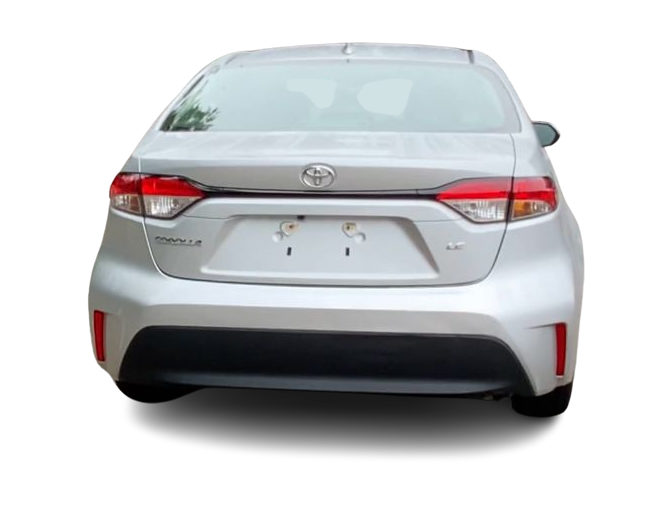 Thumbnail: 2024 Toyota Corolla - 19