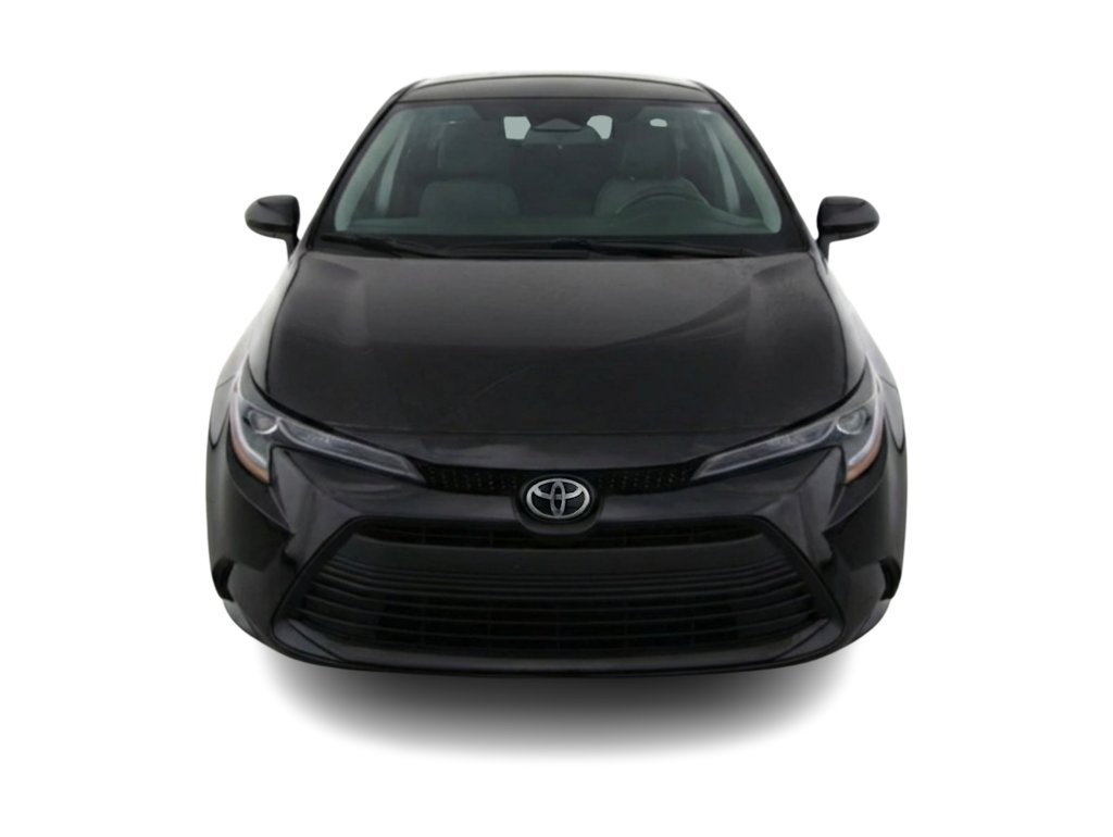 Thumbnail: 2024 Toyota Corolla - 3