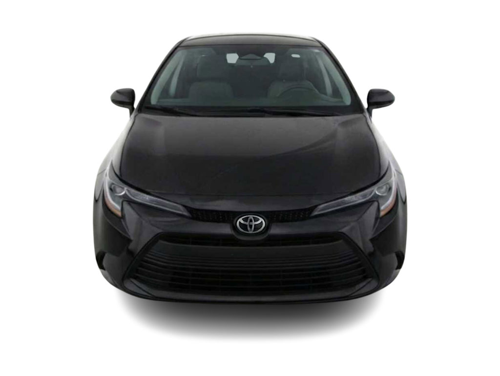 Thumbnail: 2024 Toyota Corolla - 6