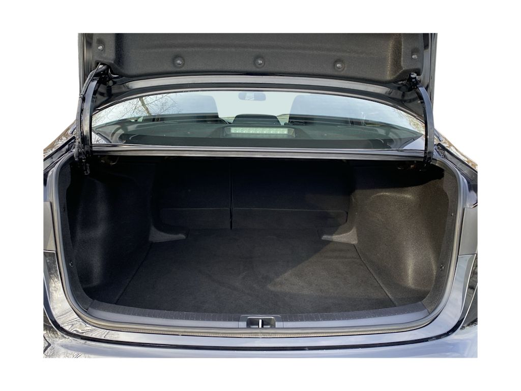 Thumbnail: 2024 Toyota Corolla - 15