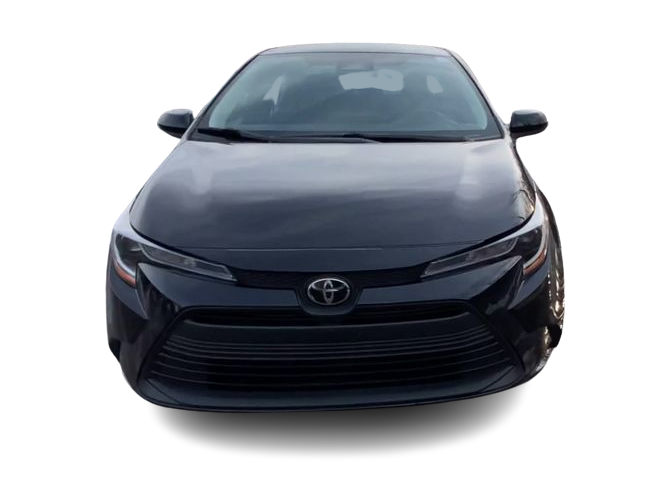 Thumbnail: 2024 Toyota Corolla - 22