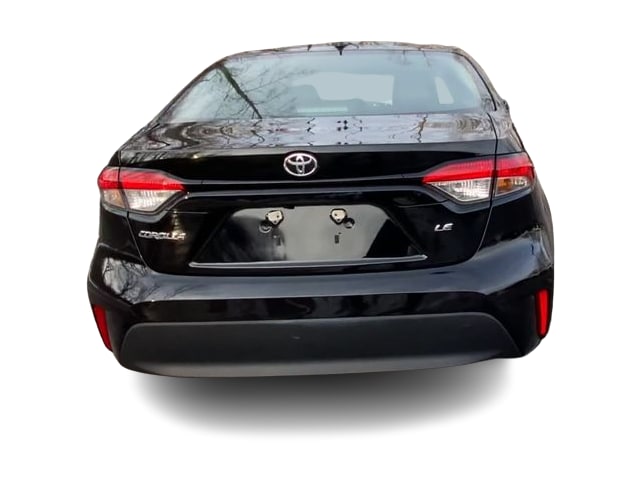 Thumbnail: 2024 Toyota Corolla - 25