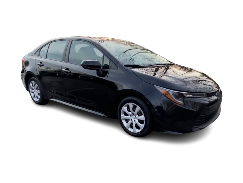 Thumbnail: 2024 Toyota Corolla - 21