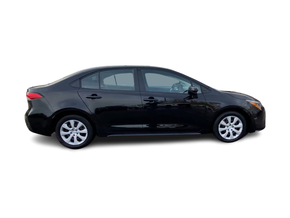 Thumbnail: 2024 Toyota Corolla - 27