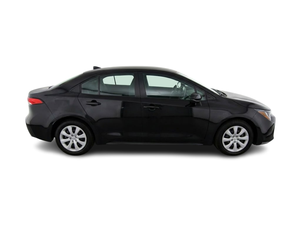 Thumbnail: 2024 Toyota Corolla - 18